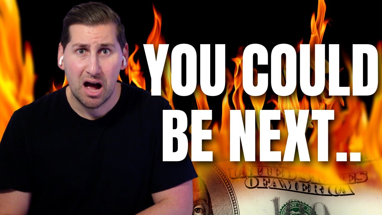 American Banks FREEZING CHRISTIANS BANK ACCOUNTS!!