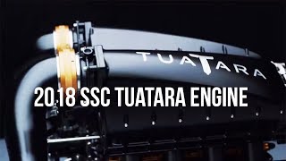 Ssc north america will release the highly anticipated 2019 tuatara at
monterey car week from august 22 to 26 in monterey, california.
tuatara...