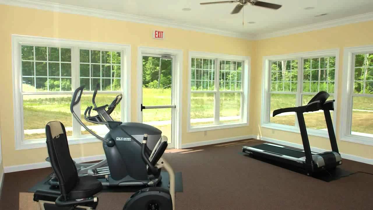 Oak Wood Village Club House YouTube