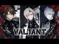 ⚔️VALIANT - TRIGGER (ESP/ ROM)