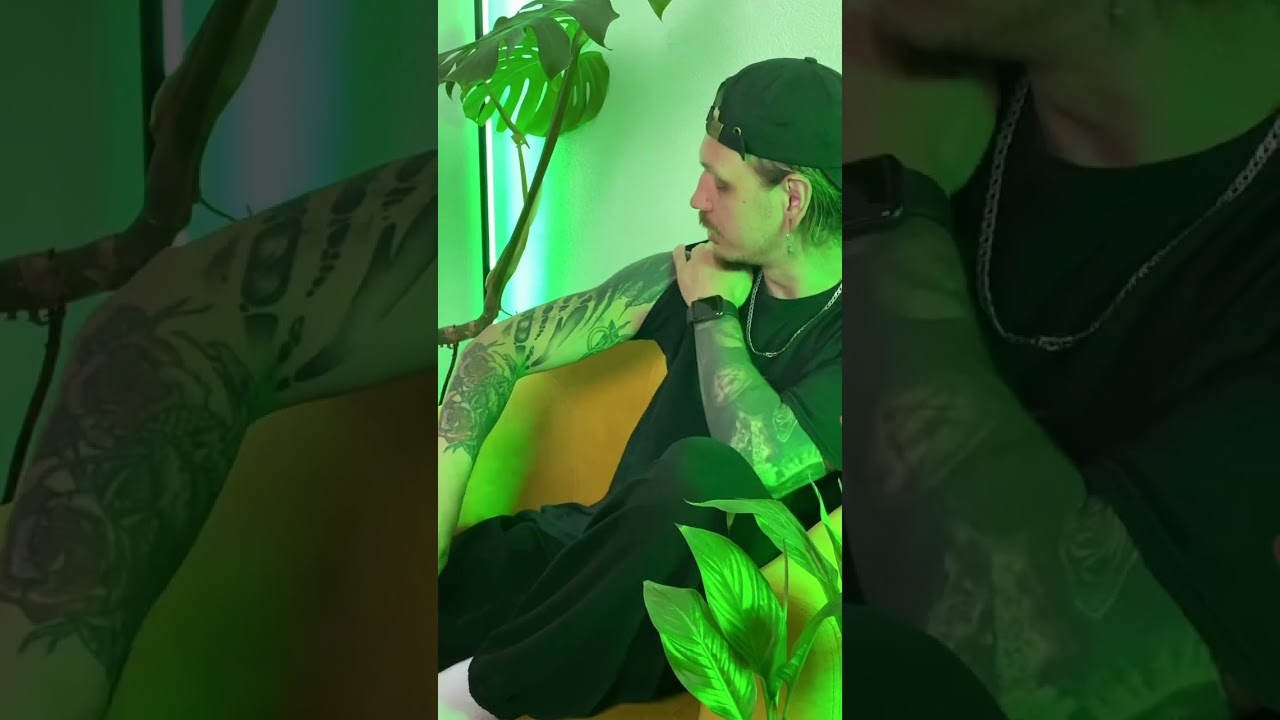 Блог «Жизнь татуера» Выпуск первый                                   