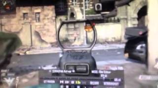 3rd map standoff dispute SnD