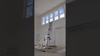 On My Grind/W Dr. Greenbody (interior high ceilings)