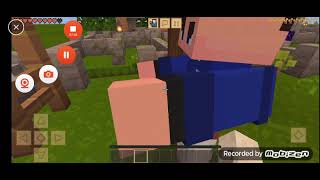 Crafting and Building mapy 🤔🤔 screenshot 5