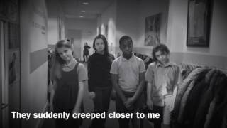 Personification - The Peculiar Children