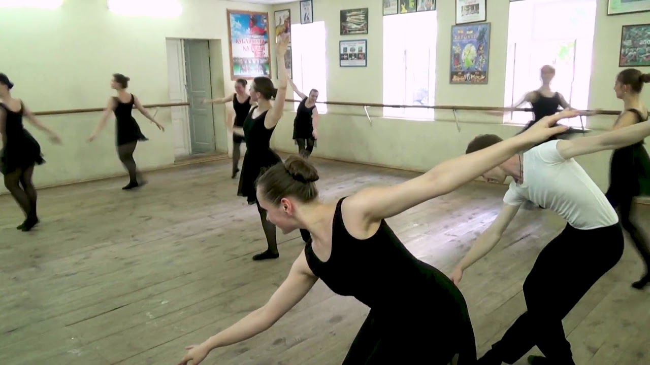 Українский хоровод - 