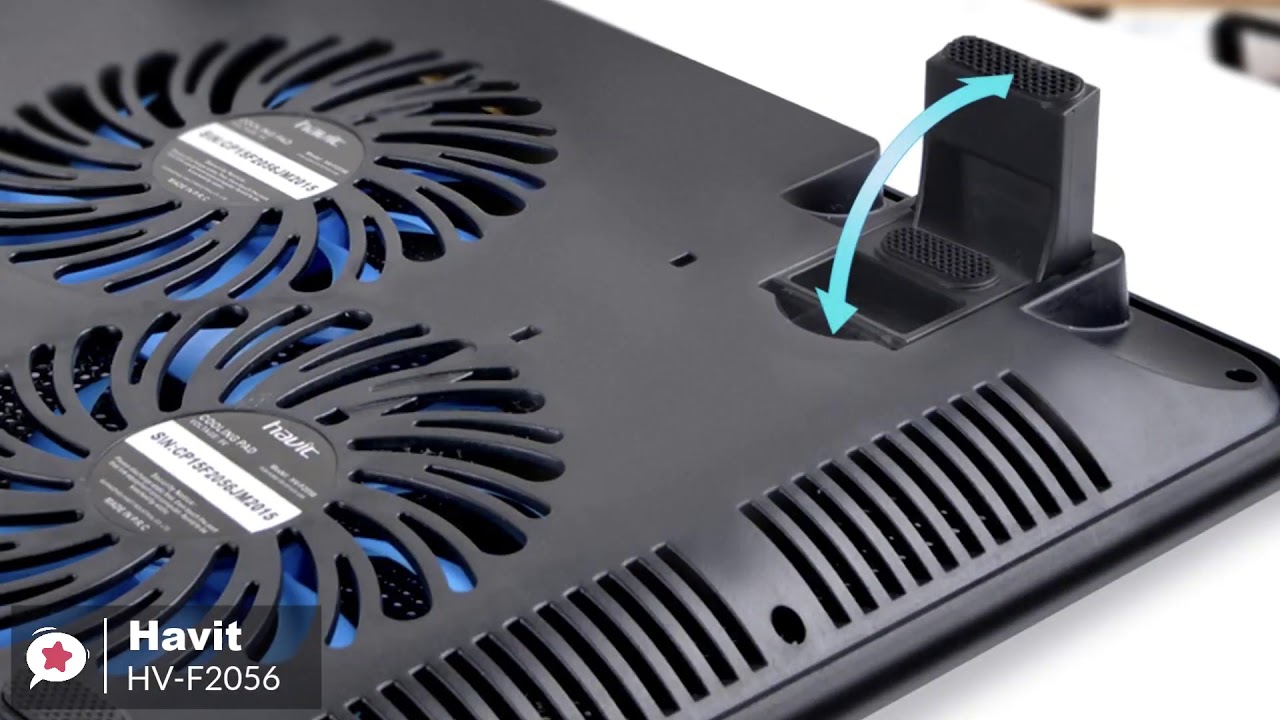THE BEST LAPTOP COOLERS FOR 2020