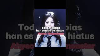 Me dolió el de Jiyoon #adrianashorts #kpop