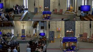 All Saints Parish Live Stream