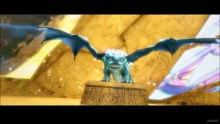 Guild Wars 2 Living World Season 3 Soundtrack - Dragon Vigil