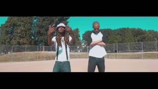Rapper E - Living Good ft. Glenn Waco (Official Video)