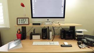 Video editing hard drive: https://youtu.be/diliuck3ryq best hub for
imac: https://youtu.be/yuc-cwh5hl8 amazon low back computer chair |
editing: https:...