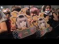 Kyary PamyuPamyu Fans in HongKong | きゃりーツアーレポート香港　HKTV #046