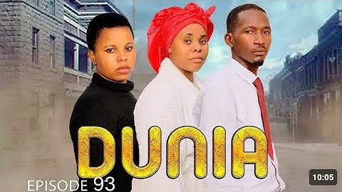 DUNIA (Ep 93)