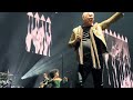 Simple Minds Waterfront Ziggo Dome Amsterdam 06 04 2024 mp3
