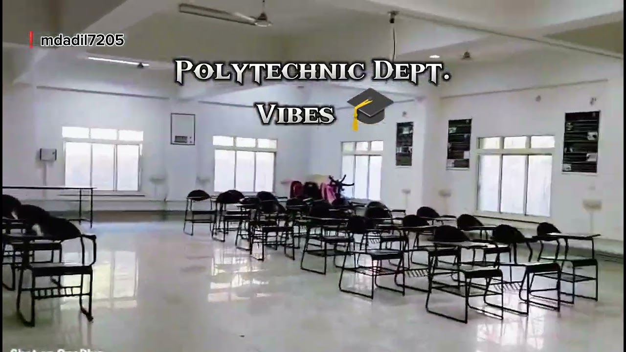 Polytechnic Colleges 