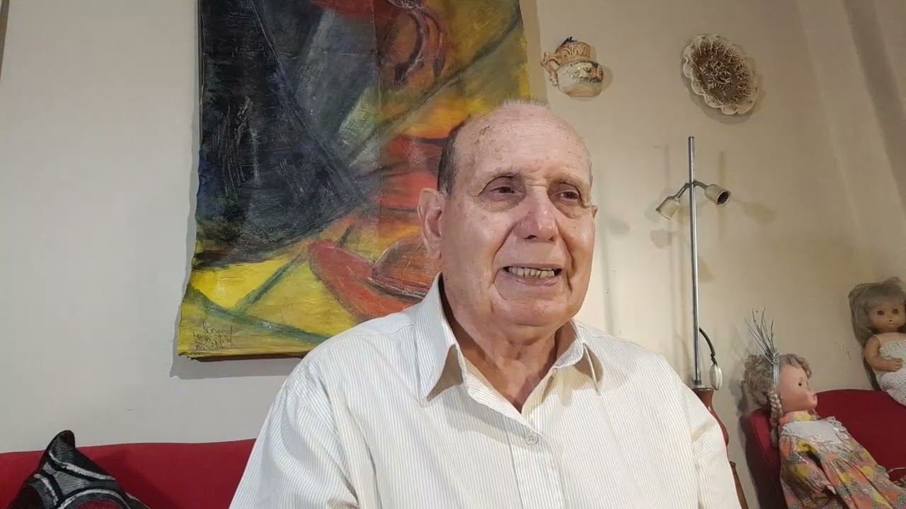 El propósito de Dios 38