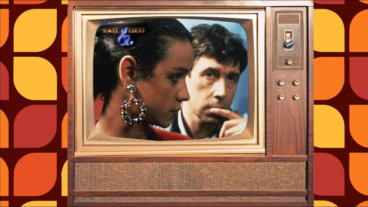 Siskel & Ebert Review Distinguished Gentleman, Brother’s Keeper, The