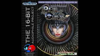 Devil Crash MD Genesis OST - Ending Story