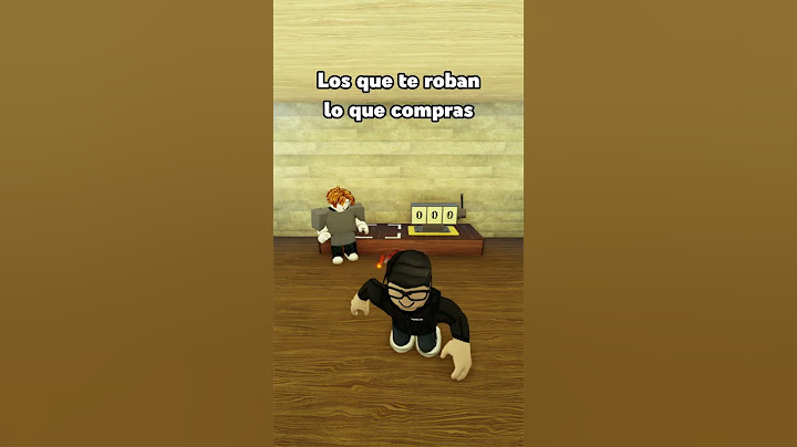Tipos de jugadores en Dead Rails | Roblox