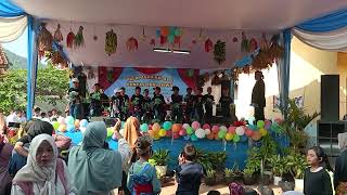 Download Lagu TARI YAMKO RAMBE YANKO MP3