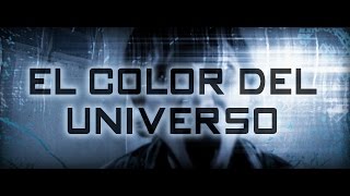 Mele3 - El color del universo