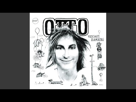 Otto Waalkes — Egal'