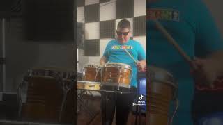 I am an autistic drummer