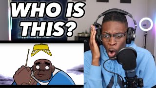 First Time Hearing | Gorillaz  Clint Eastwood Official Video Reaction