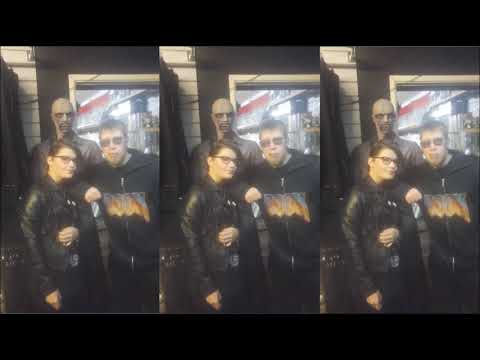Outta My Face (Studio Demo) ((Feat. Sadie May))