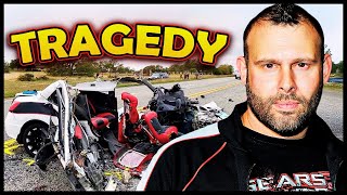 Heartbreaking Tragedy Of Paul Teutul Jr From American Orange Country Chopper