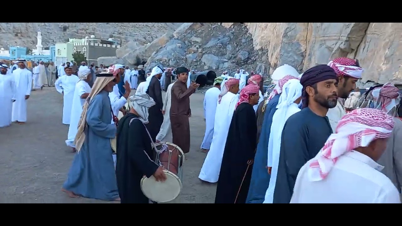 في الدان كمزار