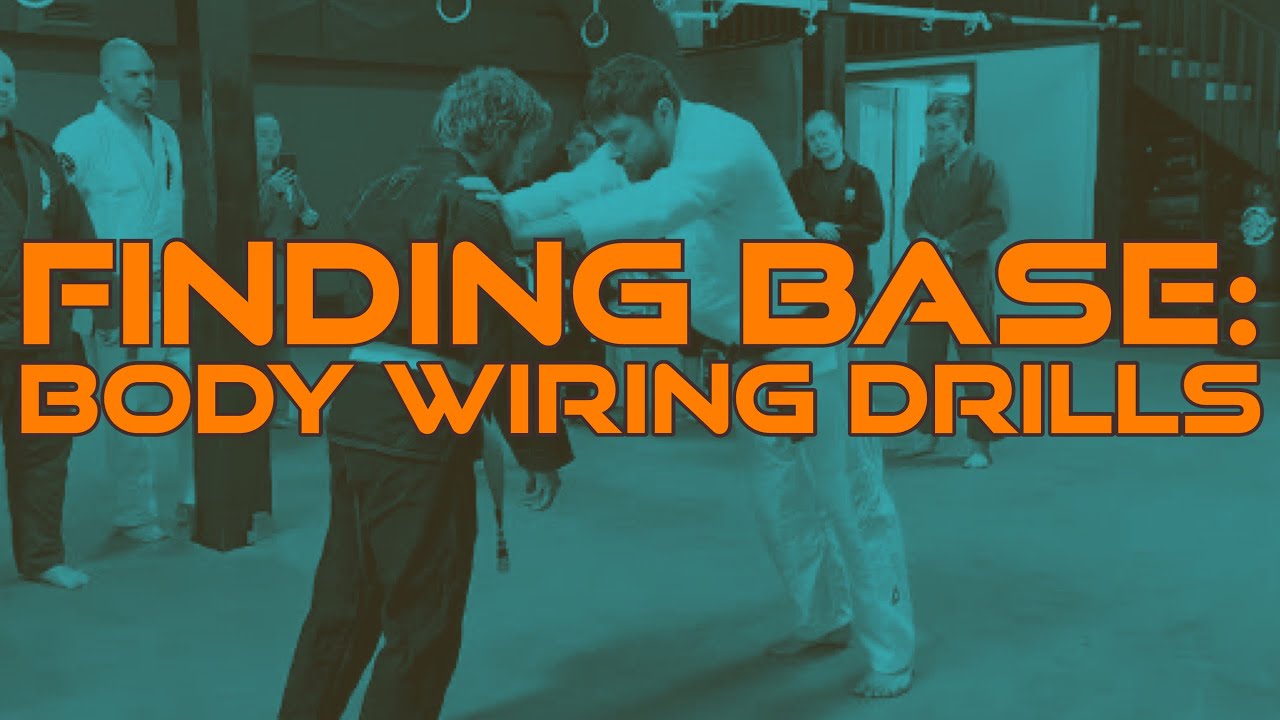 Finding Base (Body Wiring Drills) YouTube