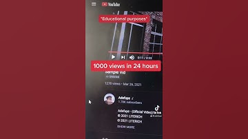 YouTube Viewbot Python App