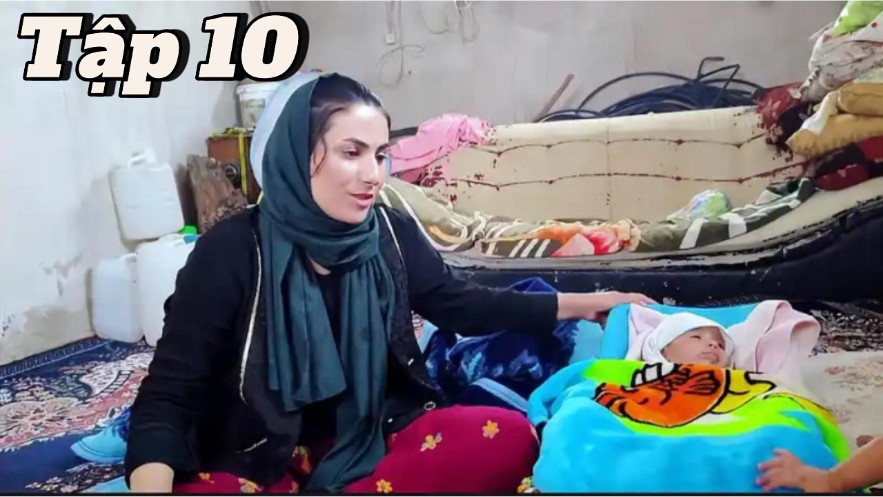 Astali - 10 | Lòng Tốt Của Người Đàn Ông lạ Giữa Cơn Mưa Lạnh Giá