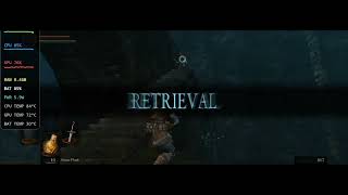 Dark Souls: Remastered on Android | Optimal Setup & FPS Test