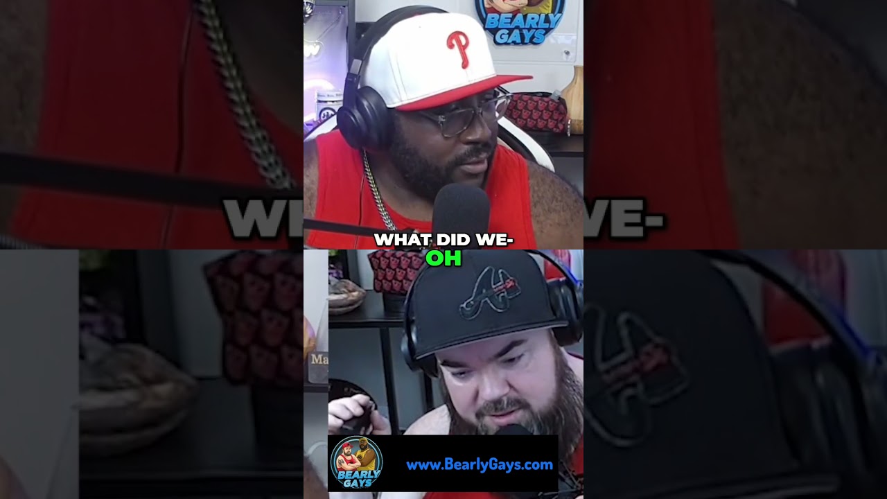 Podcast Hosts Discover Queer Love Story in Mystery Movie on Swift Horses!