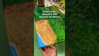 RELIEF MODEL TUTORIAL: depressions #model #diy #school #geography #reliefs #tutorial #child RELIEF MODEL TUTORIAL: depressions #model #diy #school #geography #reliefs #tutorial #child