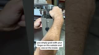 Maestro First Steps: Valve and Switch Setup Guide | Easy Assembly and Removal Update