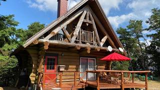 Ise Forest villa - Vacation STAY 9557 | Ise, Japan | Hotel Review 🛏️ | Hotels in Japan 365