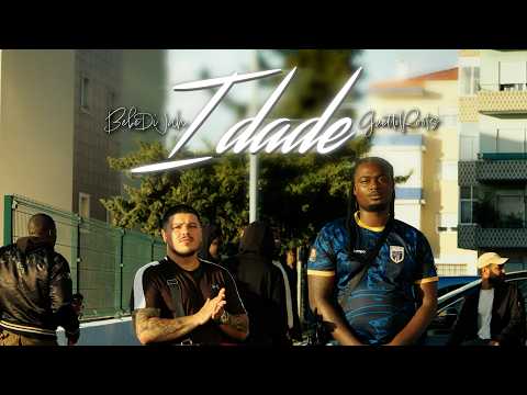 BebeDijah x Guetto Roots - Idade