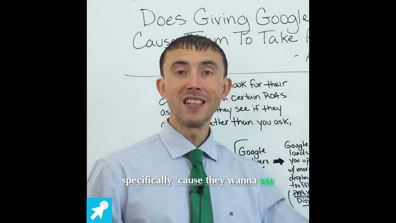 Google Ads Trick: Don’t Get Played! 🧩