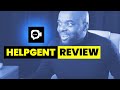 WordPress Support Plugin? - HelpGent Review