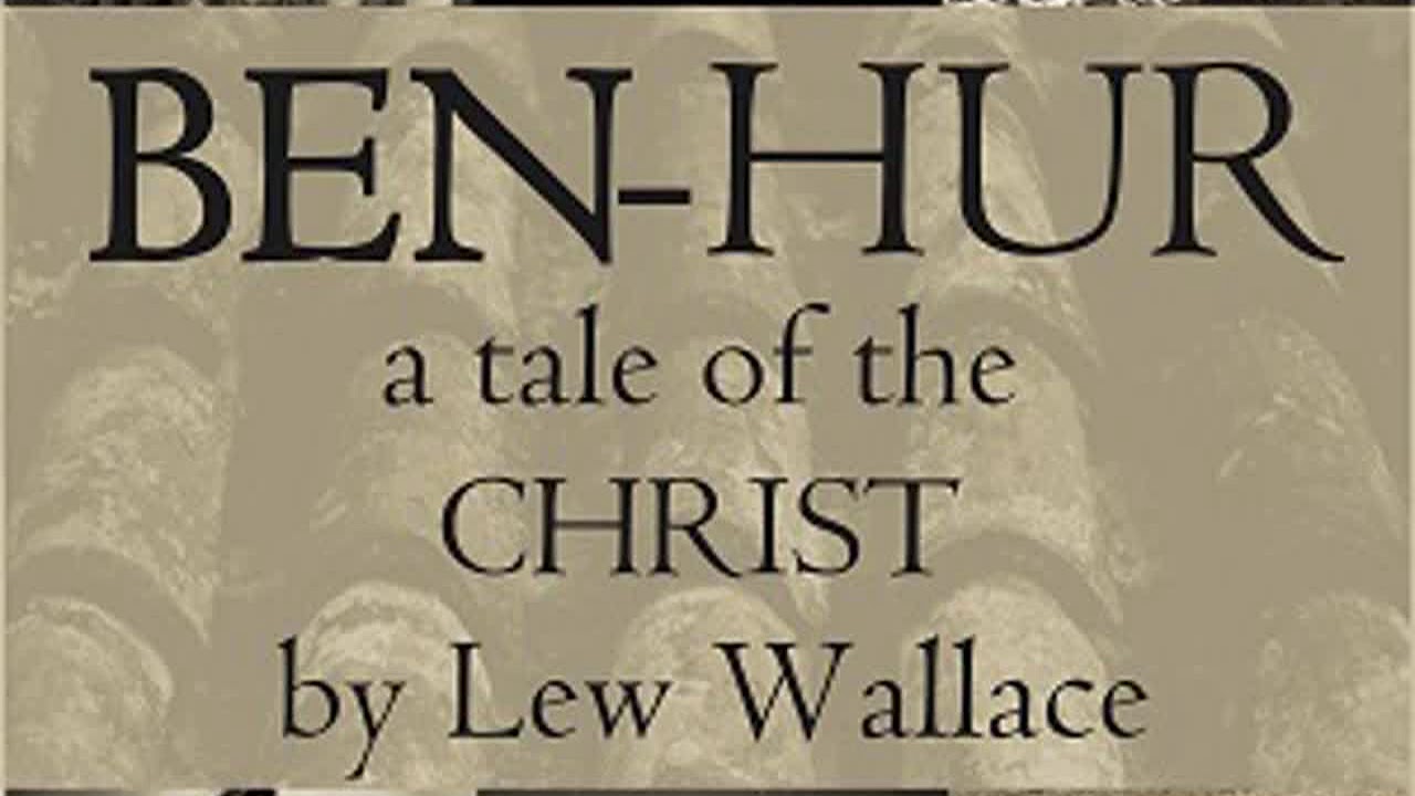 Ben Hur (Dramatic Reading) by Lew WALLACE read by Various Part 2/3 | Full Audio Book