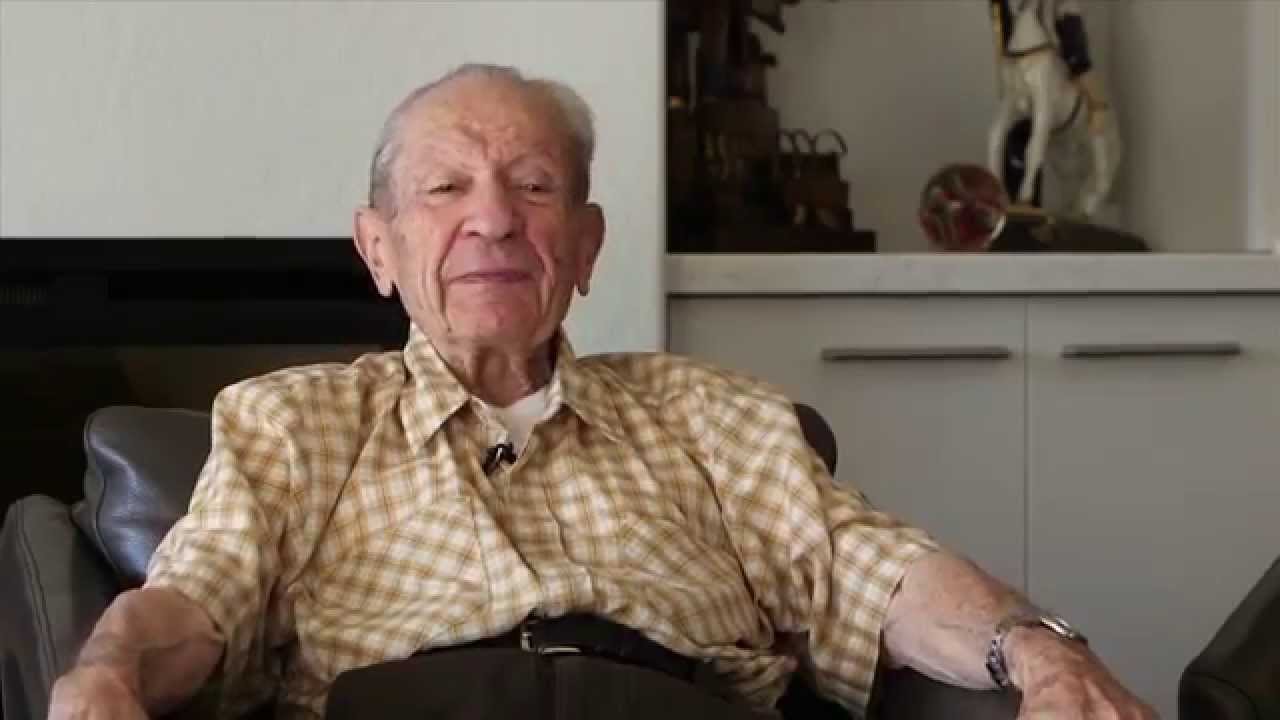 Sam Rosenstein Member Story - YouTube