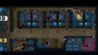 DOOR KICKERS - 39 - Antrock Inn (SINGLE MISSION) - 3 STARS + all challenges