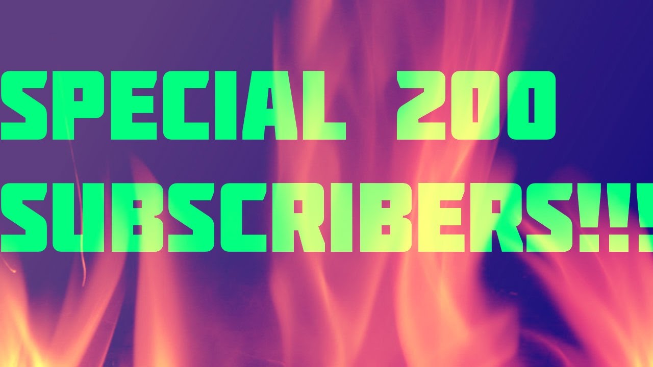 Gaver.io!! Special 200 Subscribers and Montage, BEST MOMENTS GAVERIO //David