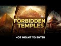 What Happens When You Enter TEMPLES That Are OFF LIMITS to Humans?