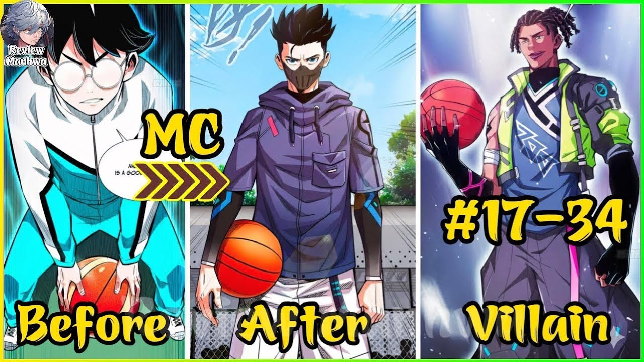 Cực Tốc Hồi Lam Trong Thế Giới Tu Luyện | Review Manhwa