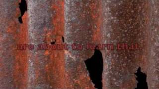 Gothic Prophet Trailer